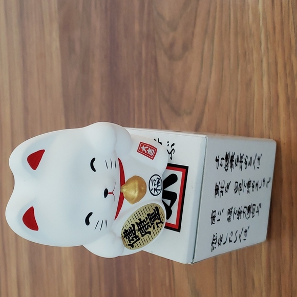 NWT good money small cat toy - Picture 5 of 8